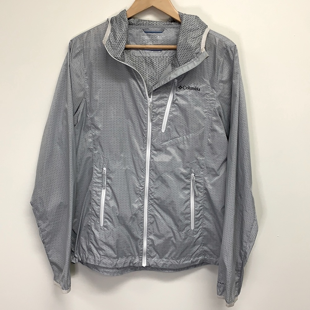 Columbia Jacket